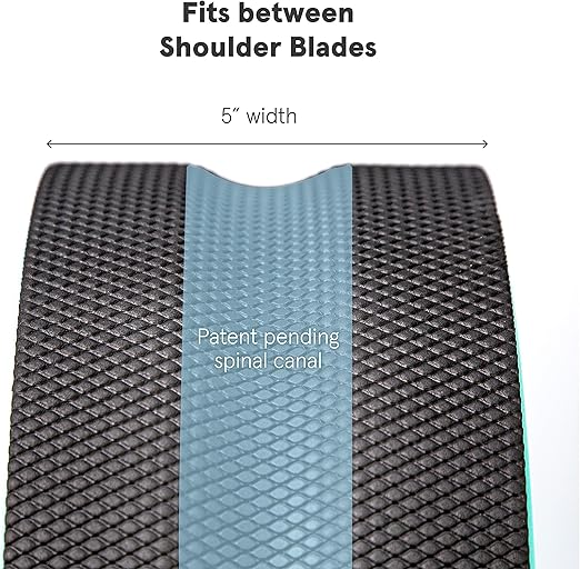 Chirp Wheel Foam Roller