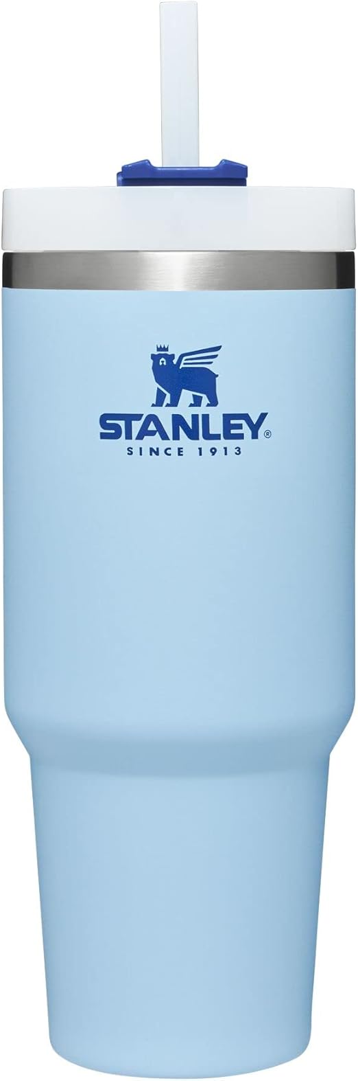 Stanley Quencher H2.0 FlowState Stainless Steel Vacuum Insulated Tumbler with Lid