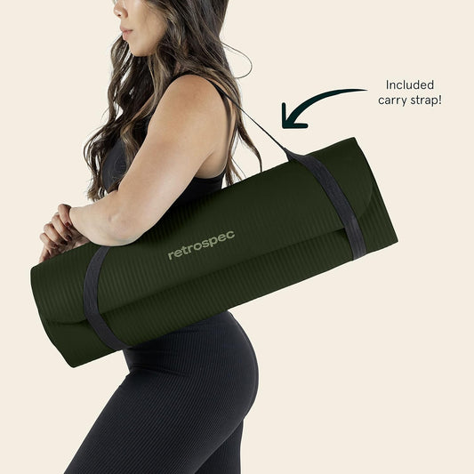 Retrospect Solana Yoga Mat